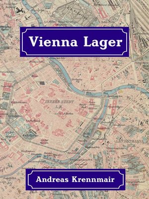 cover image of Vienna Lager
